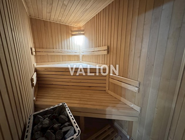 5-кімнатна квартира 267 м² з панорамним видом б-р Лесі Українки, 23