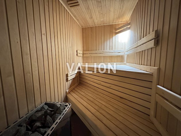 5-кімнатна квартира 267 м² з панорамним видом б-р Лесі Українки, 23