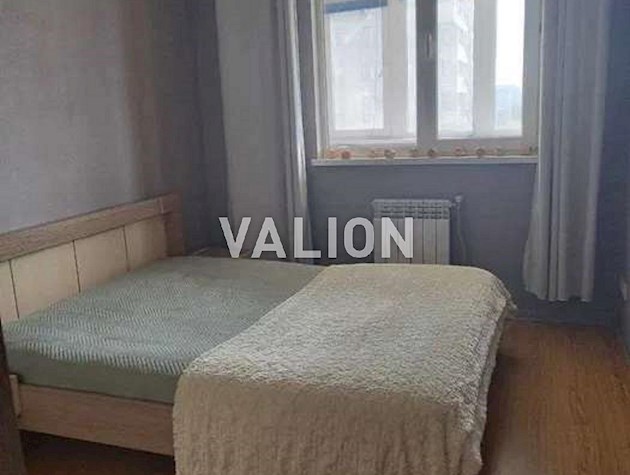 Продажа 2-к квартиры ул. Вадима Гетьмана 1