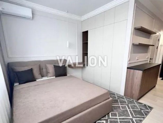 Продажа 1-к квартии ул. Михаила Дерегуса 42