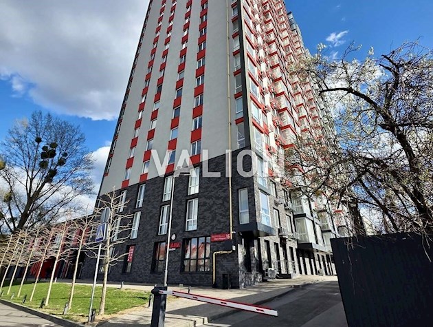 Продажа 2-к квартиры ул. Олега Мудрака 1в