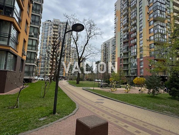 Продаж 2-К квартири ЖК Відпочинок,вул.Петрицького,17,Святошинський район