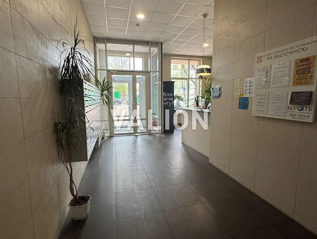 Продаж 2-К квартири ЖК Відпочинок,вул.Петрицького,17,Святошинський район