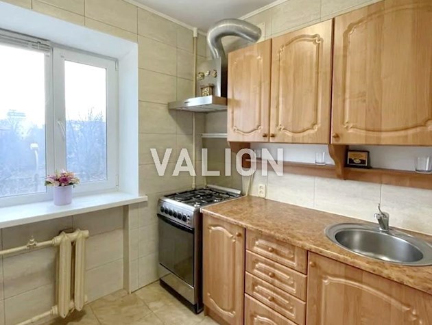 Продажа 3-к. квартиры с ремонтом, Шевченковский район, ул. Марка Безручко, 25