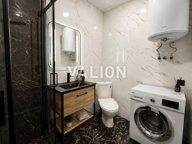 Продажа 1комнатной квартиры в ЖК Новая Англия, Голосеевский район, ул. Максимовича 24в