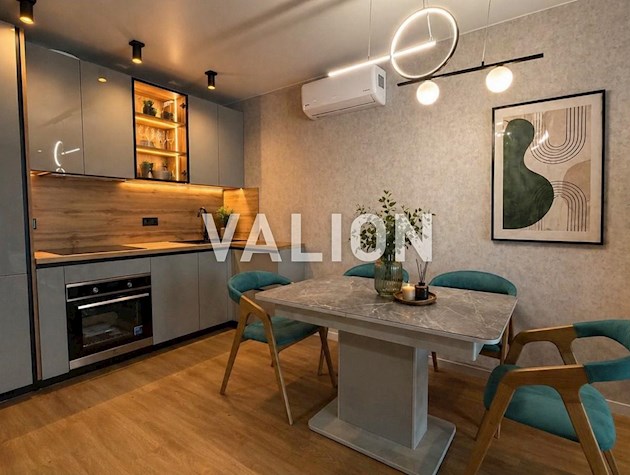 Продажа 1комнатной квартиры в ЖК Новая Англия, Голосеевский район, ул. Максимовича 24в