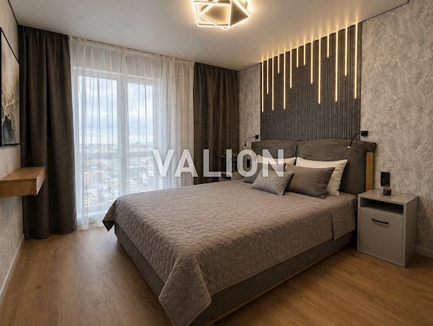 Продажа 1комнатной квартиры в ЖК Новая Англия, Голосеевский район, ул. Максимовича 24в