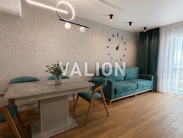 Продажа 1комнатной квартиры в ЖК Новая Англия, Голосеевский район, ул. Максимовича 24в