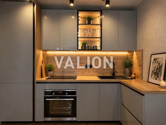 Продажа 1комнатной квартиры в ЖК Новая Англия, Голосеевский район, ул. Максимовича 24в