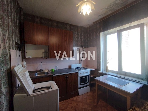Продажа 2-комнатной квартиры 52,6 м2, ул. Архитектора Вербицкого 36, станция метро Вырлица Дарницкий район