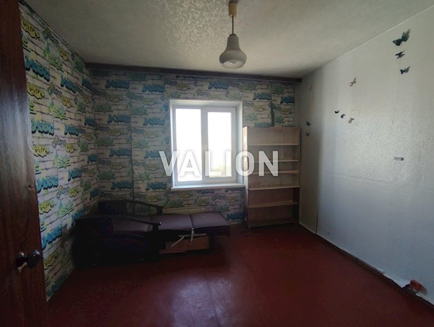 Продажа 2-комнатной квартиры 52,6 м2, ул. Архитектора Вербицкого 36, станция метро Вырлица Дарницкий район