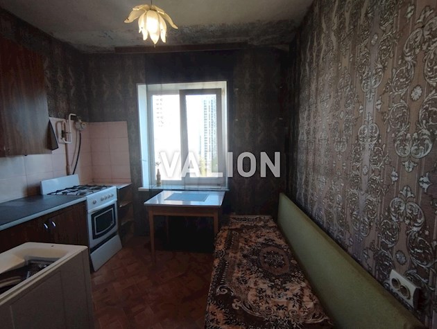 Продажа 2-комнатной квартиры 52,6 м2, ул. Архитектора Вербицкого 36, станция метро Вырлица Дарницкий район