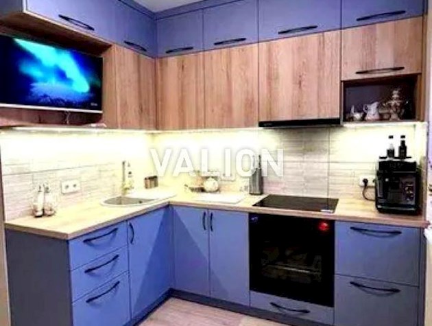 Продажа 2-к квартиры ул. М.Закревского 41а
