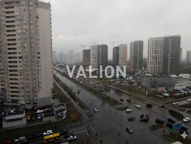 Продажа однокомнатной квартиры на ул. Княжий Затон, 14в, Позняки, Осокорки, Дарницкий район, госпрограммы