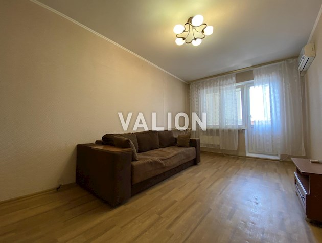 Продаж двокімнатної квартири вул. Радунська, 42/10, Троєщина