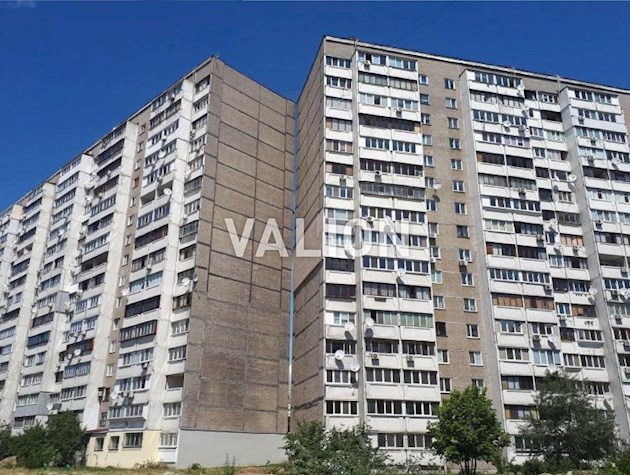 Продажа 2комнатной квартиры, ул. Радунская, 42/10, Троещина