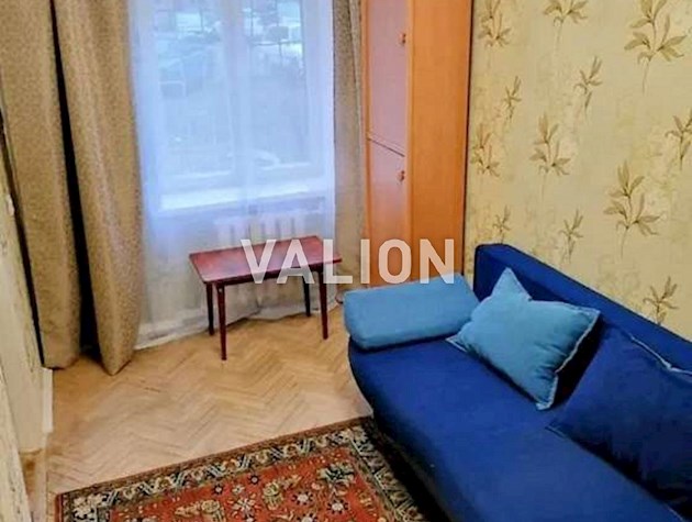 Продажа 2-комнатной квартиры по ул.Ольжича, 15