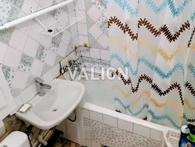 Продажа 2-комнатной квартиры по ул.Ольжича, 15