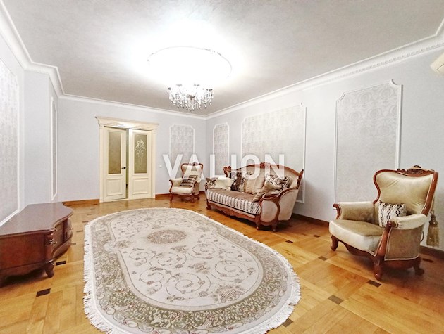 БЕЗ %!!! Продажа просторной 3-комнатной квартиры в ЖК Ново-Демеевский, просп. Валерия Лобановского, 150-Д, Голосеевский район, метро Демеевская, метро Лыбедская
