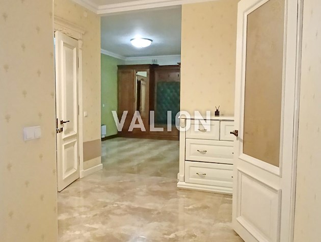 БЕЗ %!!! Продажа просторной 3-комнатной квартиры в ЖК Ново-Демеевский, просп. Валерия Лобановского, 150-Д, Голосеевский район, метро Демеевская, метро Лыбедская