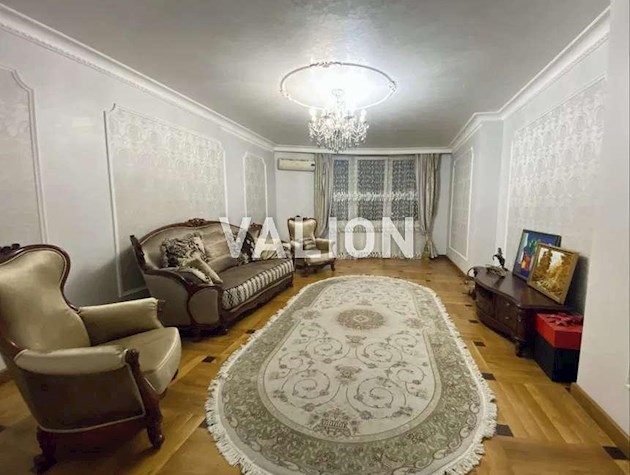 Продажа 3-к квартиры просп. Валерия Лобановского 150д