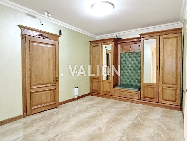 БЕЗ %!!! Продажа просторной 3-комнатной квартиры в ЖК Ново-Демеевский, просп. Валерия Лобановского, 150-Д, Голосеевский район, метро Демеевская, метро Лыбедская