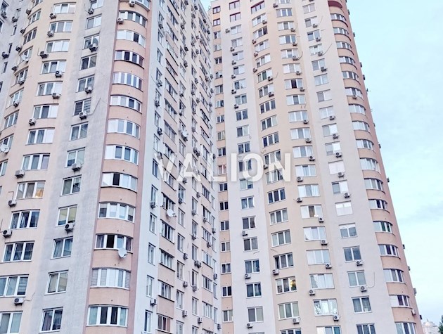 БЕЗ %!!! Продажа просторной 3-комнатной квартиры в ЖК Ново-Демеевский, просп. Валерия Лобановского, 150-Д, Голосеевский район, метро Демеевская, метро Лыбедская