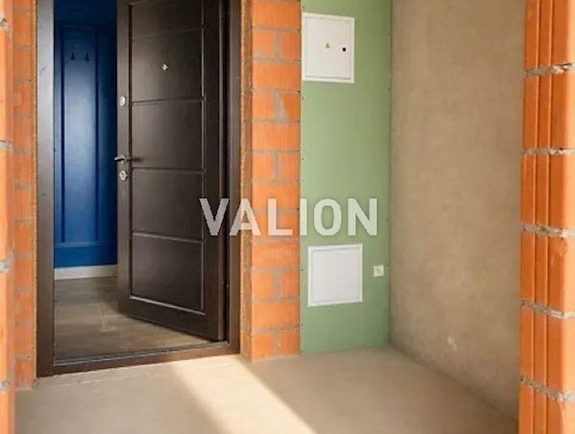 Продажа 1-к квартира ул. Осокорская 2а/1