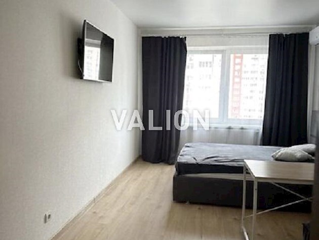 Чавдар Єлізавети 34, продаж 1к квартири, ЖМ Патріотика, метро Осокорки, Позняки, Дарницький район