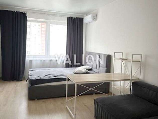 Чавдар Єлізавети 34, продаж 1к квартири, ЖМ Патріотика, метро Осокорки, Позняки, Дарницький район