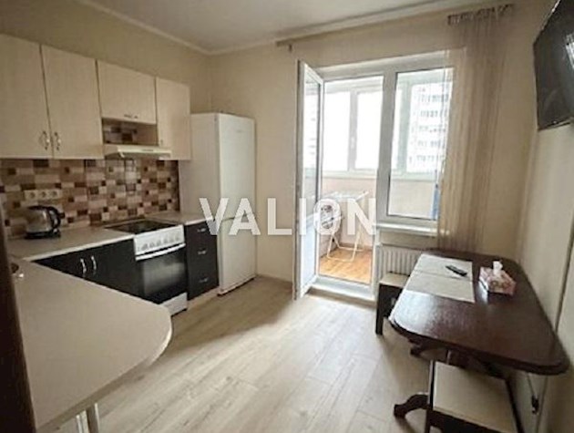 Чавдар Єлізавети 34, продаж 1к квартири, ЖМ Патріотика, метро Осокорки, Позняки, Дарницький район