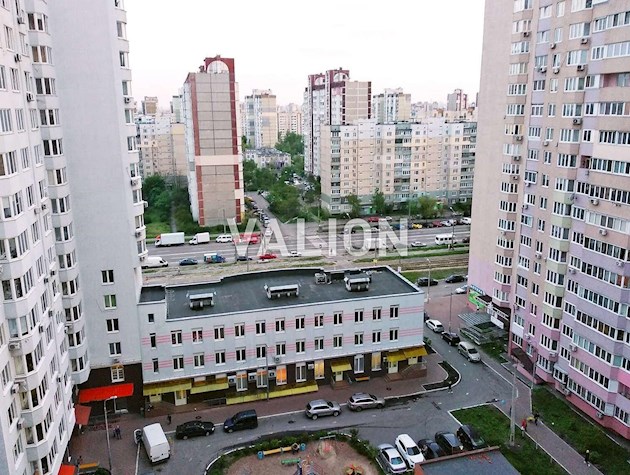 Продаж 1-к квартири вул. Миколи Закревського 95