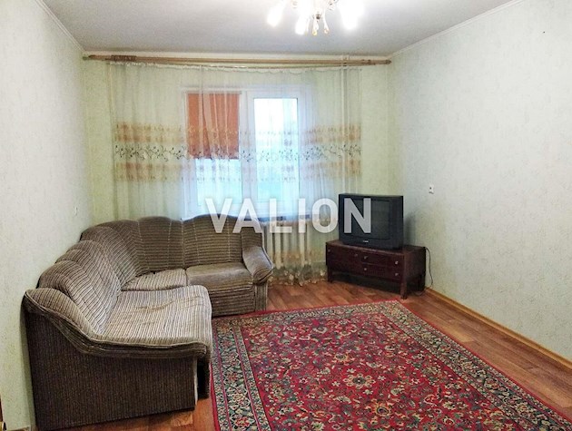 Продаж 1-к квартири вул. Миколи Закревського 95