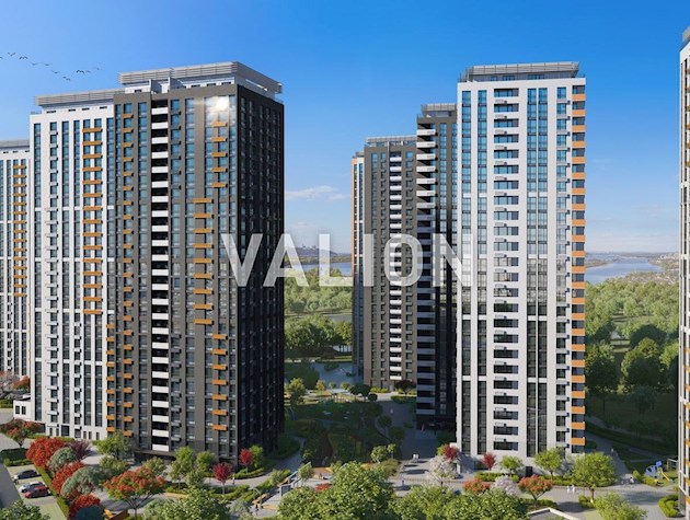 Продажа 1-к квартиры Днепровская набережная 18а