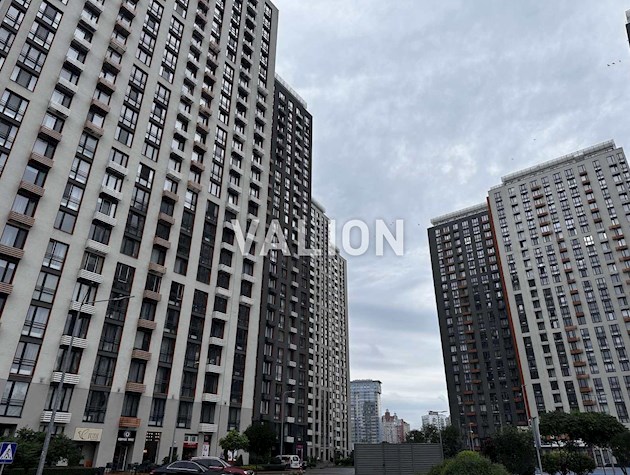 Продаж 1-к квартири Дніпровська набережна 18а