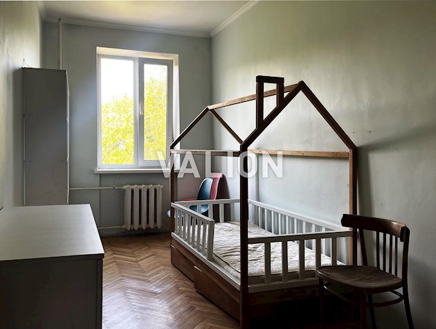 Продажа 3 комнатной квартиры по адресу улица Уманская, 31 в Соломенском районе
