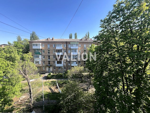 Продажа 3 комнатной квартиры по адресу улица Уманская, 31 в Соломенском районе