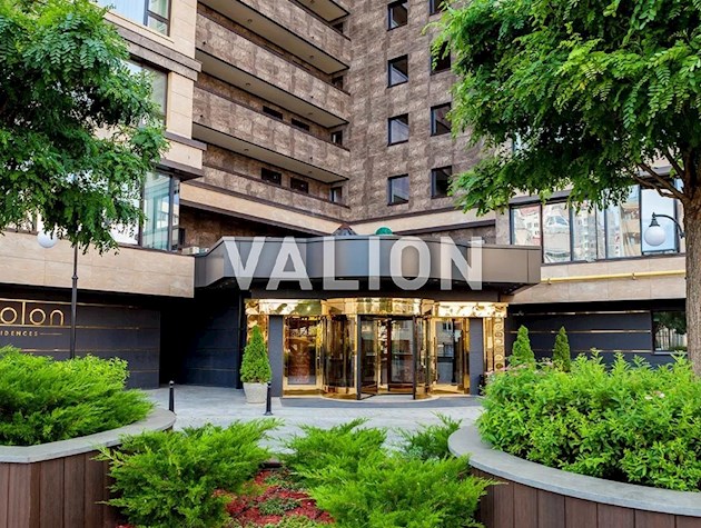 Продаж 4-кімн квартира в ЖК Obolon Residences Оболонський пр-т 26