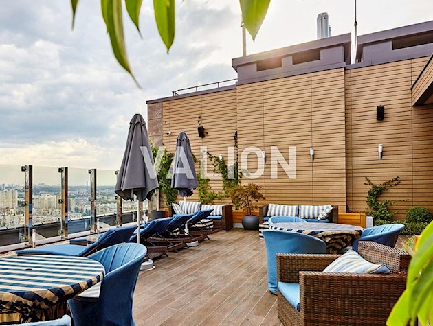 Продаж 4-кімн квартира в ЖК Obolon Residences Оболонський пр-т 26