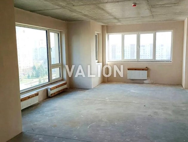 Продаж 4-кімн квартира в ЖК Obolon Residences Оболонський пр-т 26