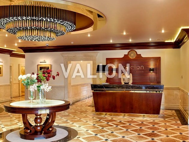 Продаж 4-кімн квартира в ЖК Obolon Residences Оболонський пр-т 26