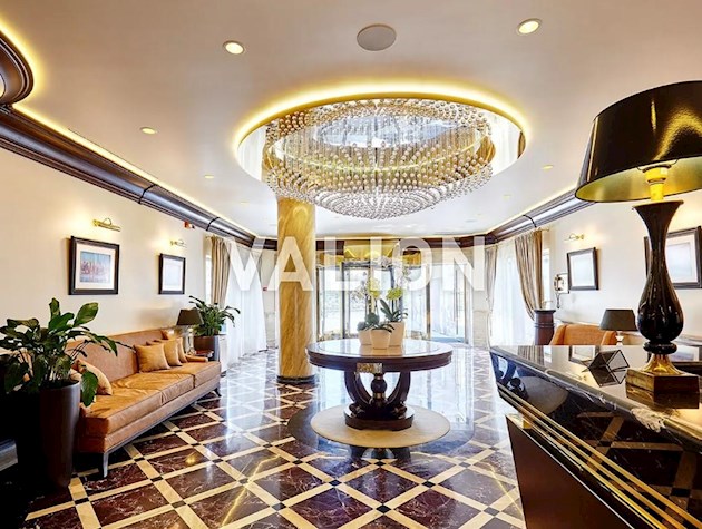 Продаж 4-кімн квартира в ЖК Obolon Residences Оболонський пр-т 26