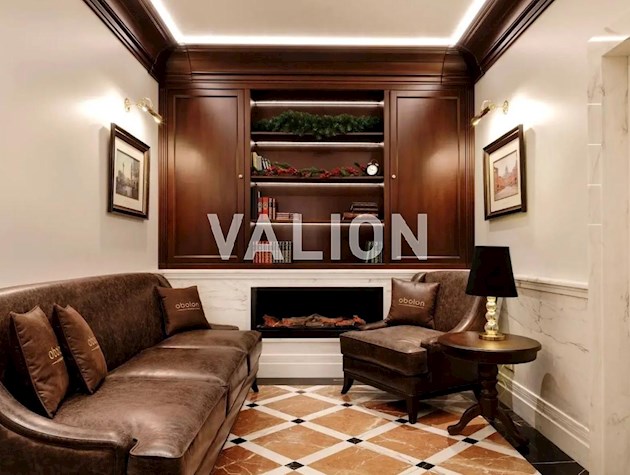Продаж 4-кімн квартира в ЖК Obolon Residences Оболонський пр-т 26
