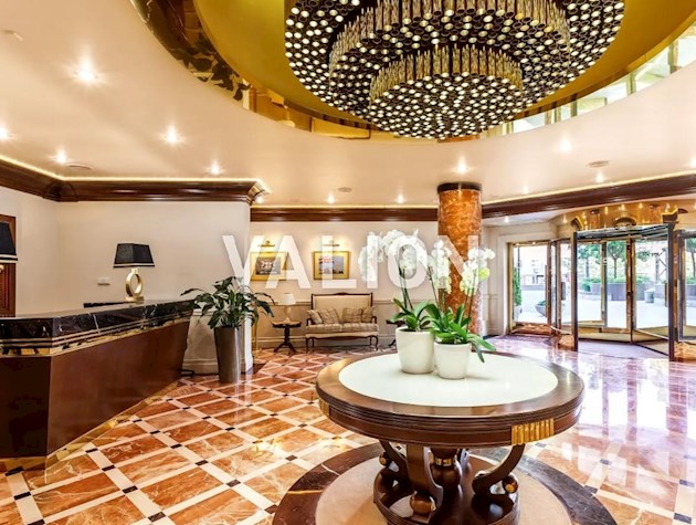 Продаж 4-кімн квартира в ЖК Obolon Residences Оболонський пр-т 26