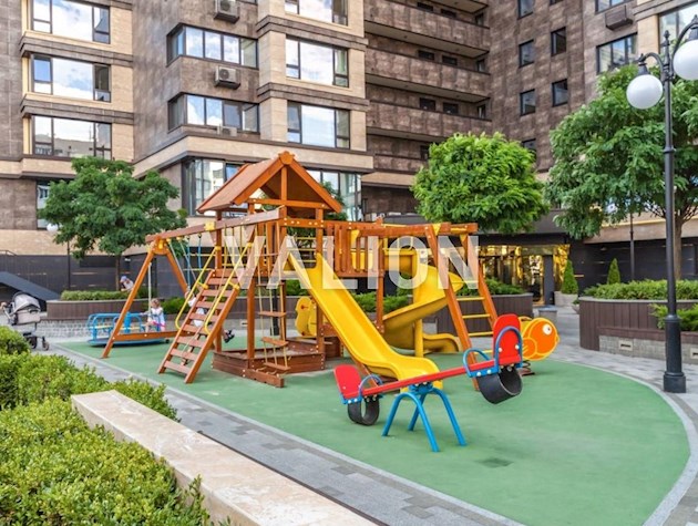 Продаж 4-кімн квартира в ЖК Obolon Residences Оболонський пр-т 26