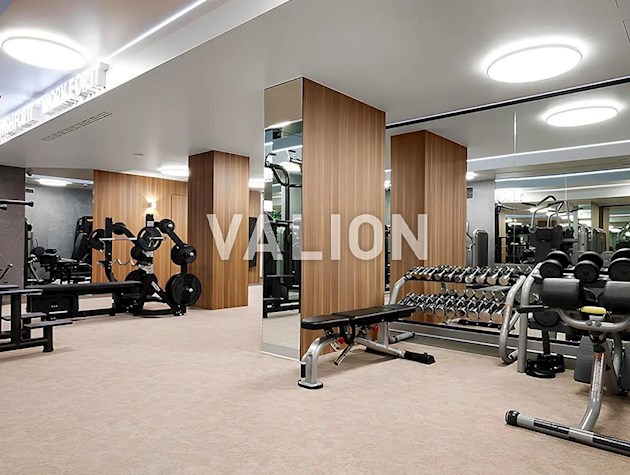Продаж 4-кімн квартира в ЖК Obolon Residences Оболонський пр-т 26