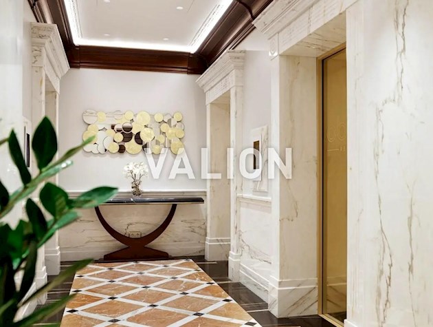 Продаж 4-кімн квартира в ЖК Obolon Residences Оболонський пр-т 26