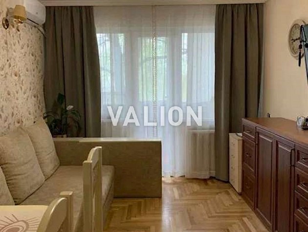 Продаж 3-к квартири по вулиці Вацлава Гавела буд. 40 Солом’янський район