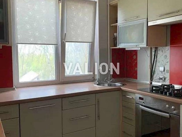 Продаж 3-к квартири по вулиці Вацлава Гавела буд. 40 Солом’янський район