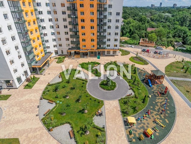 Продаж 1-к квартири вул. Івана Виговського 12ж
